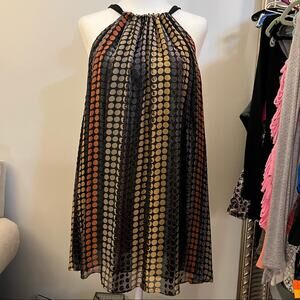 LaROK Tunic Small NWT Y2K